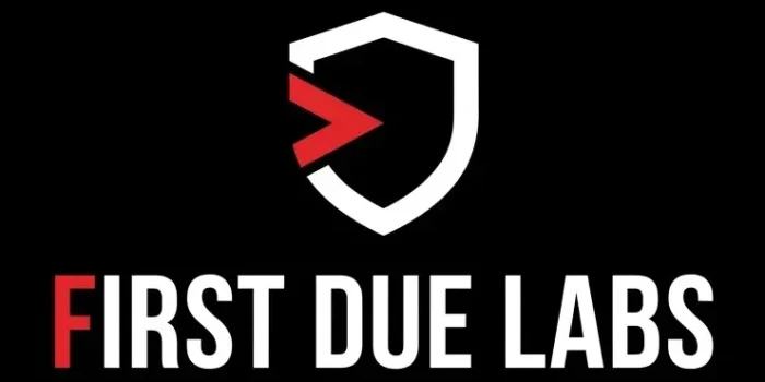 first due labs logo