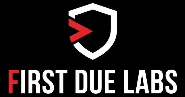 first due labs logo